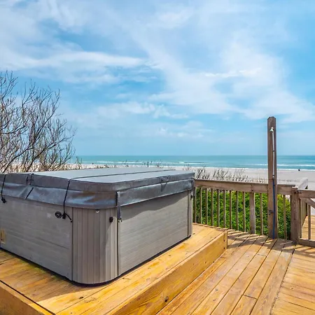Surfside Cottage
